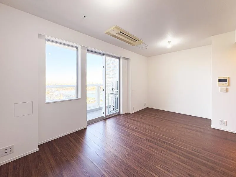 Condo in Chuo