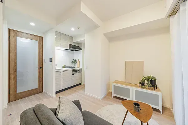 Condo in Ebisu