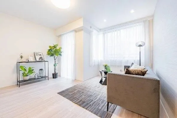 Condo in Shibuya