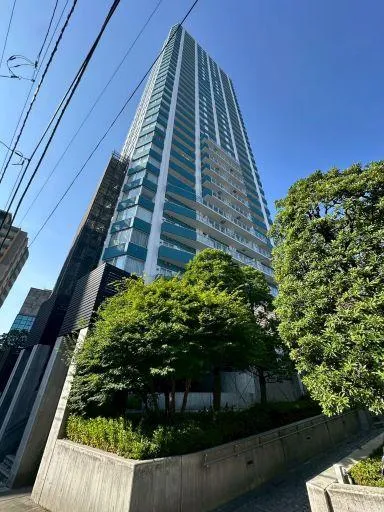 Condo in Shinjuku