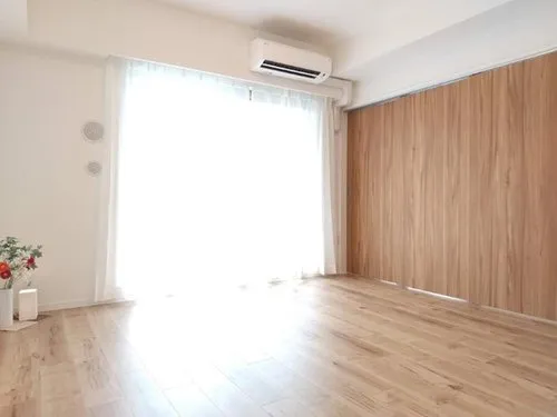 Condo in Shinjuku