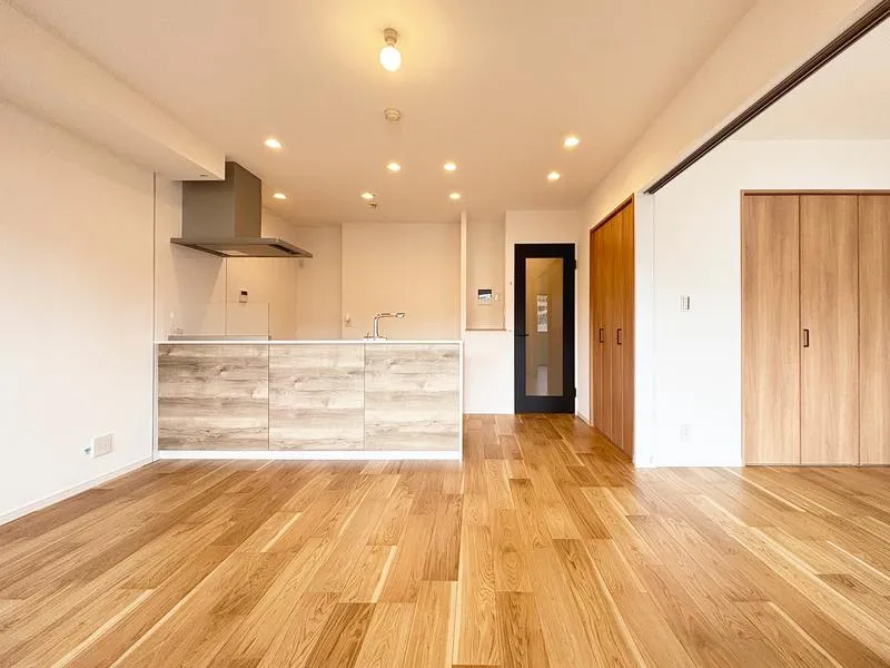 Condo in Shinjuku