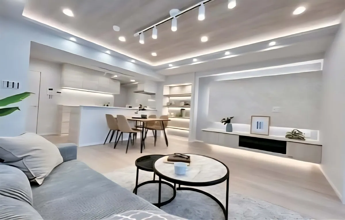 Condo in Shinjuku