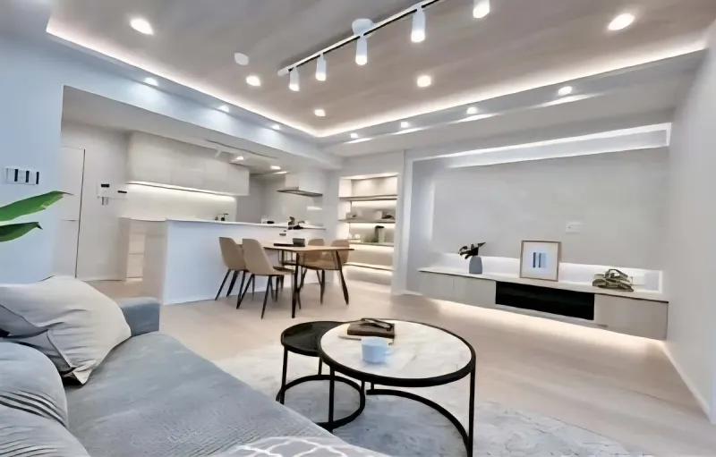 Condo in Shinjuku