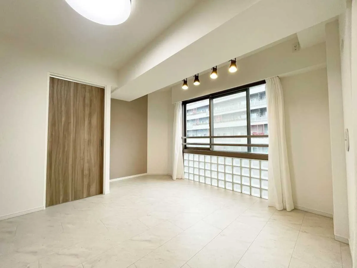 Condo in Meguro