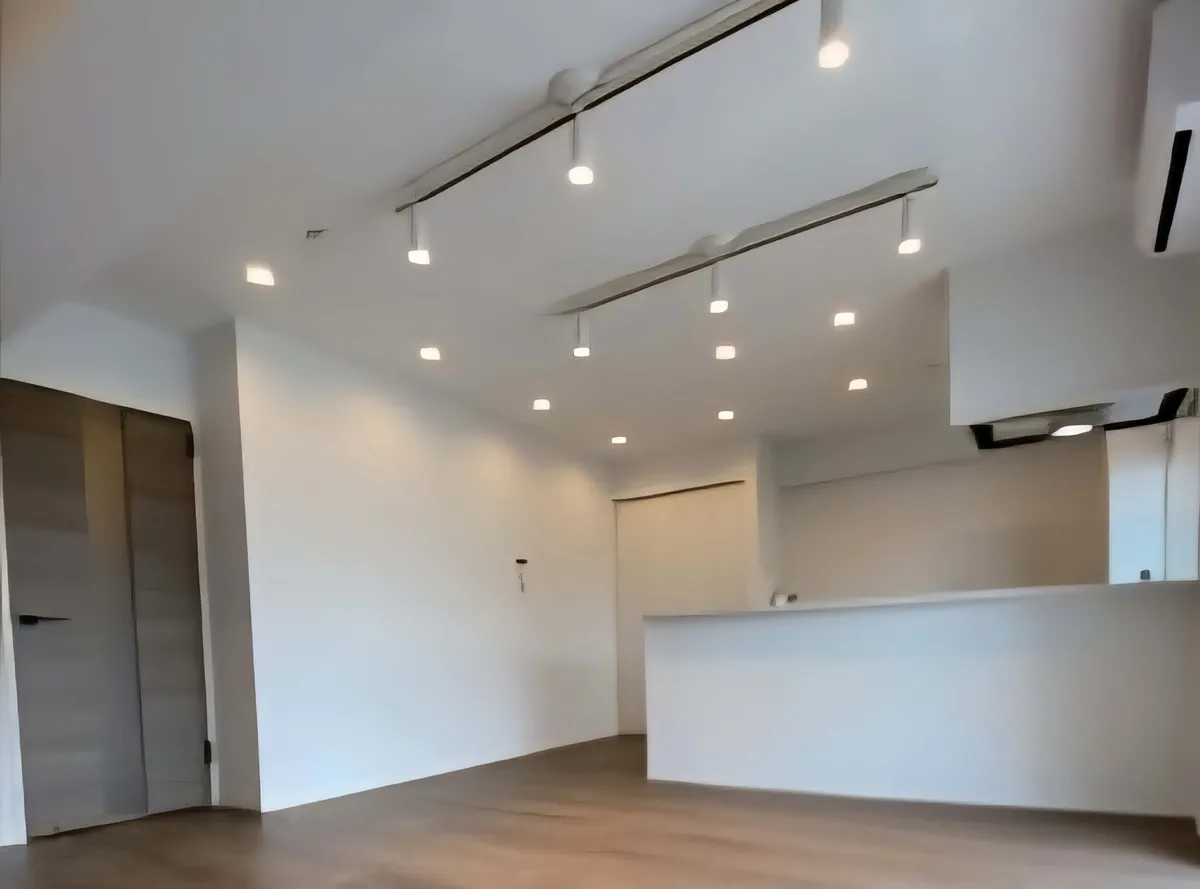 Condo in Meguro