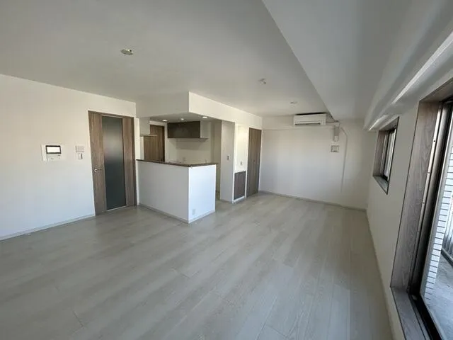Condo in Meguro