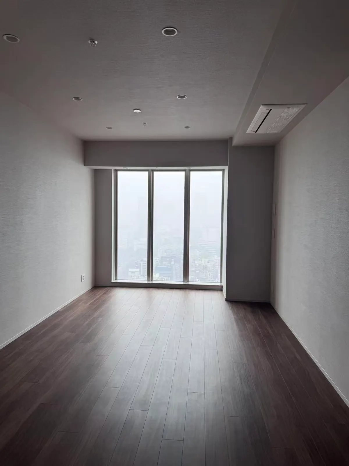 Condo in Shinjuku