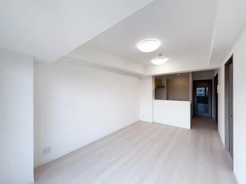 Condo in Setagaya