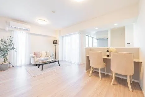 Condo in Setagaya