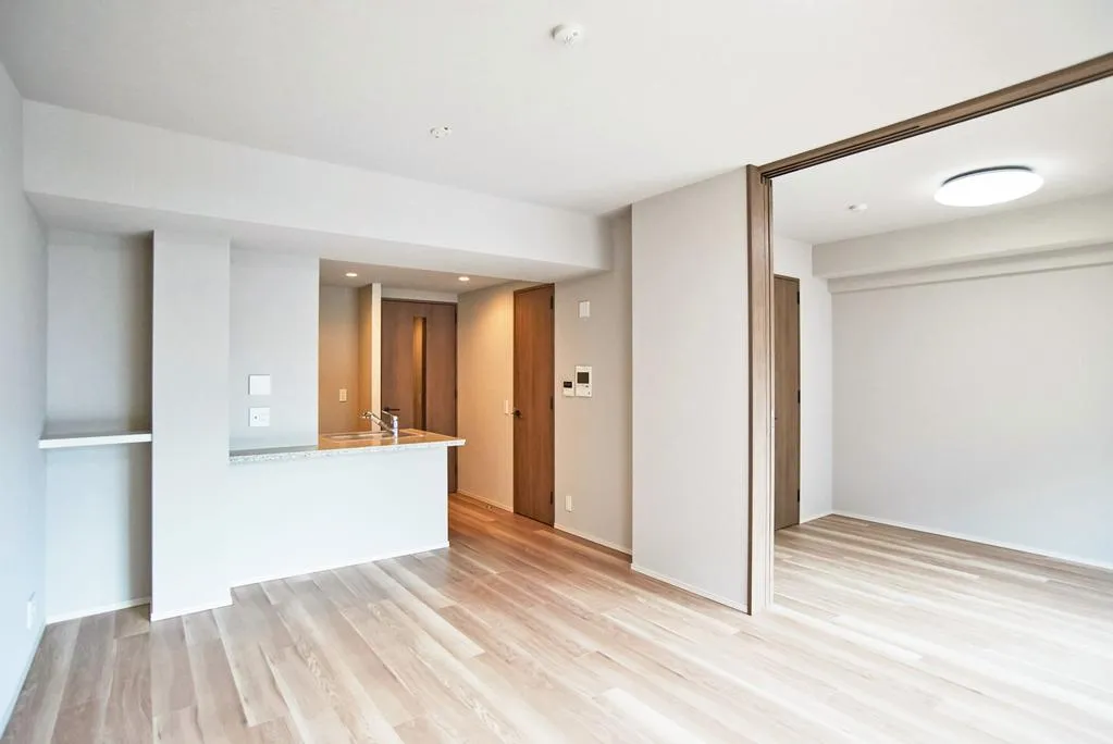 Condo in Setagaya