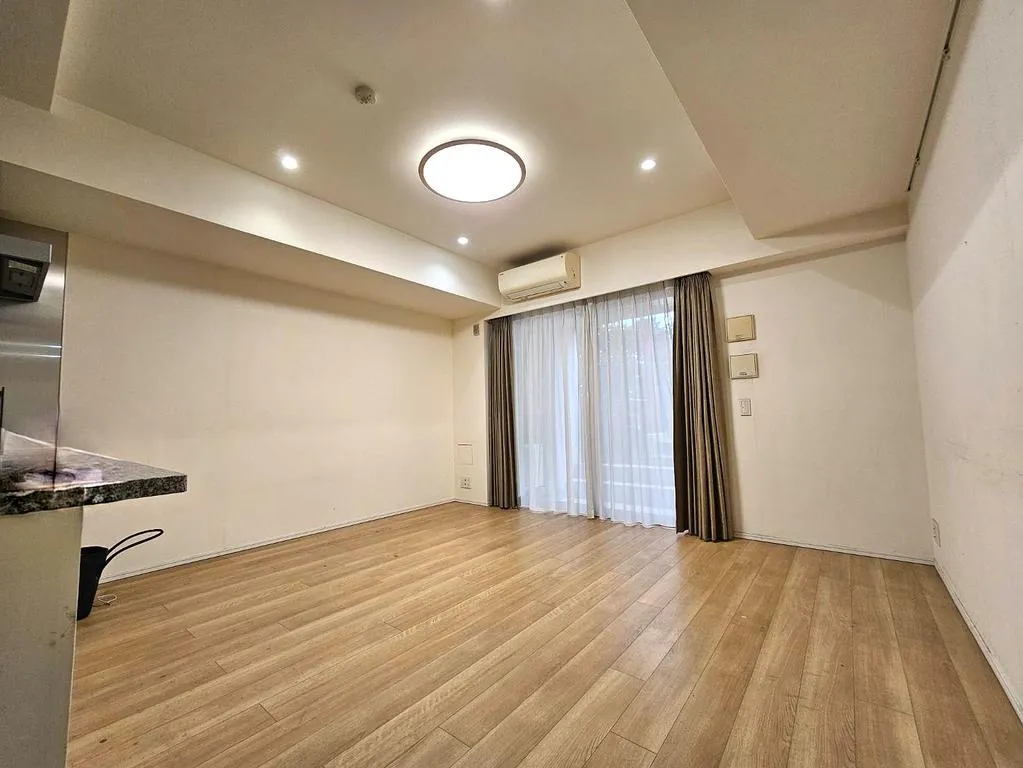 Condo in Setagaya