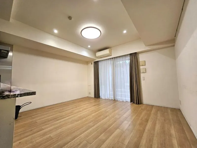 Condo in Setagaya