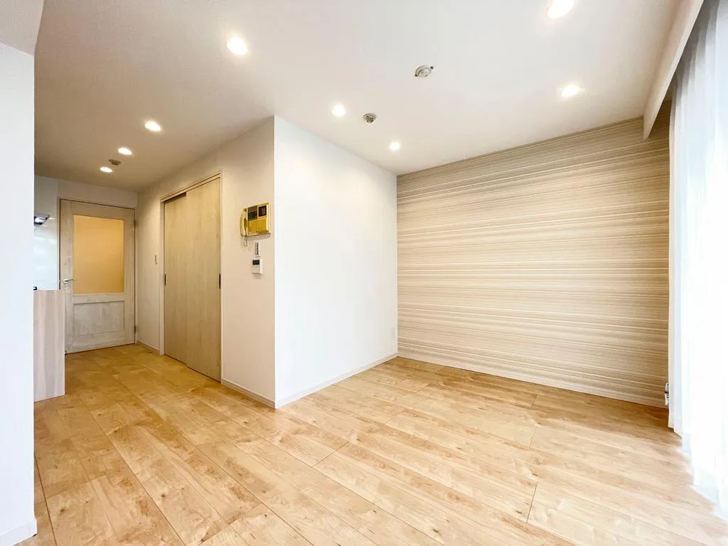 Condo in Setagaya
