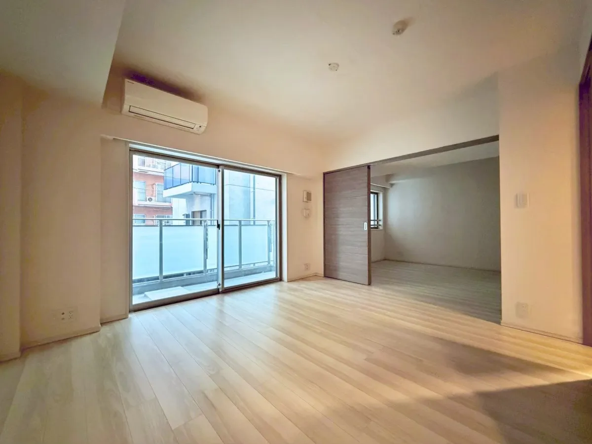 Condo in Bunkyo