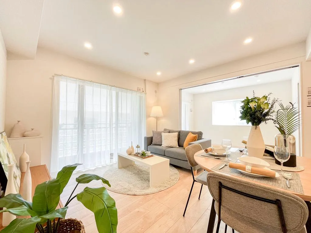 Condo in Nakano