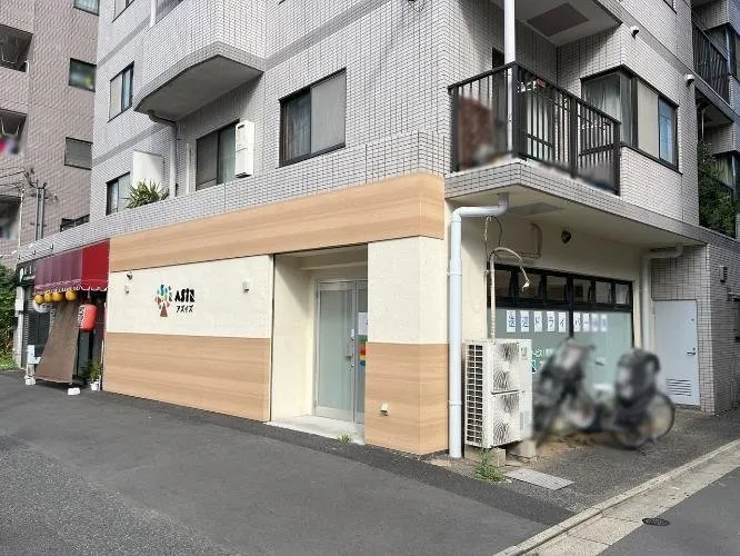 Retail in Edogawa