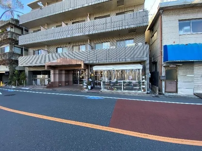 Retail in Koto