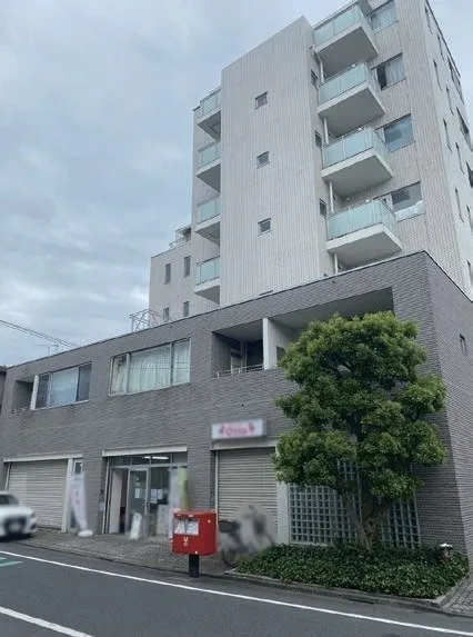 Retail in Suginami