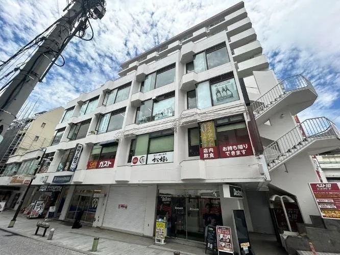 Retail in Kanagawa