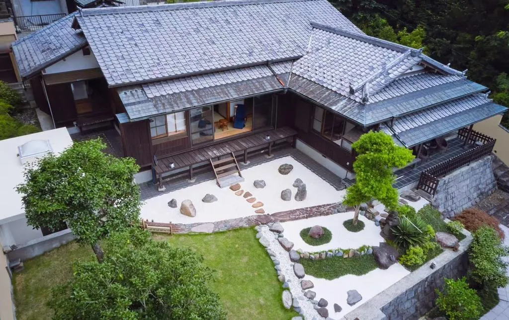 House in Kanagawa