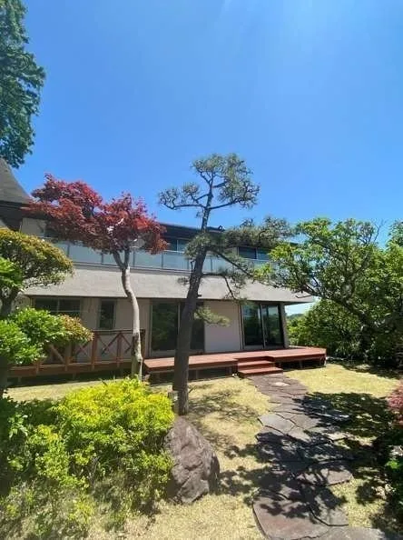House in Kanagawa