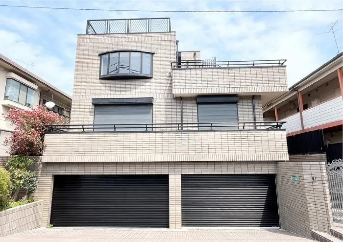 House in Chiba
