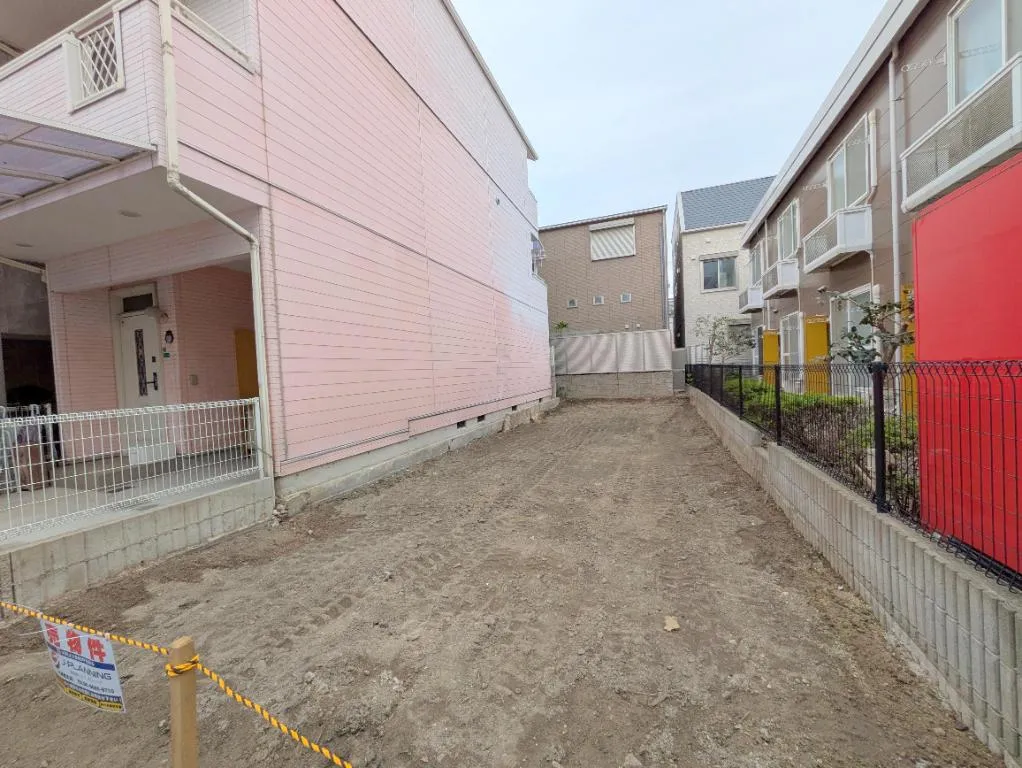 House in Osaka