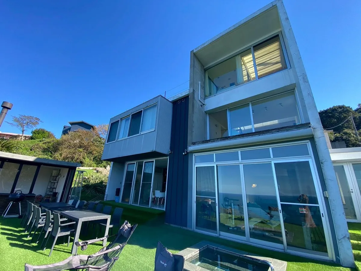 House in Fukuoka