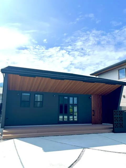 House in Fukuoka