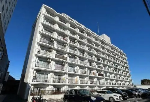 Condo in Suginami