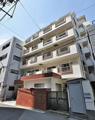 Condo in Sumida