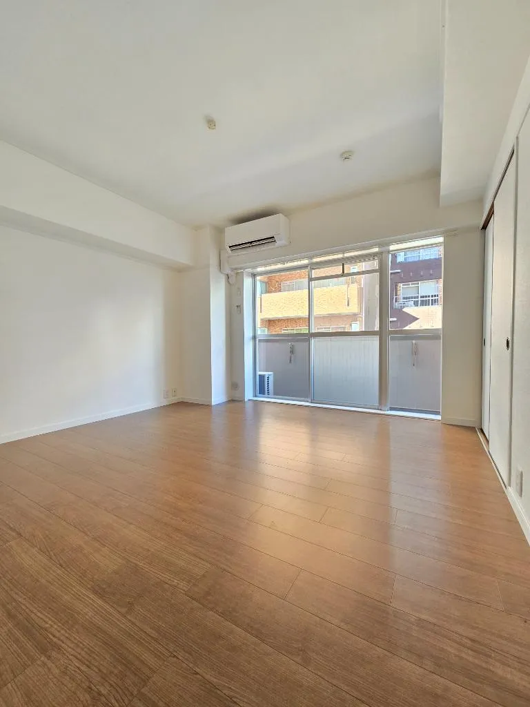 Condo in Shinagawa