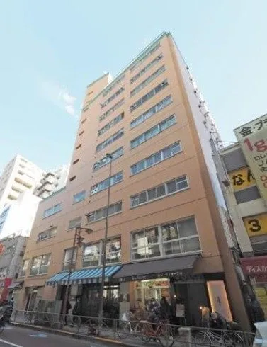 Condo in Setagaya