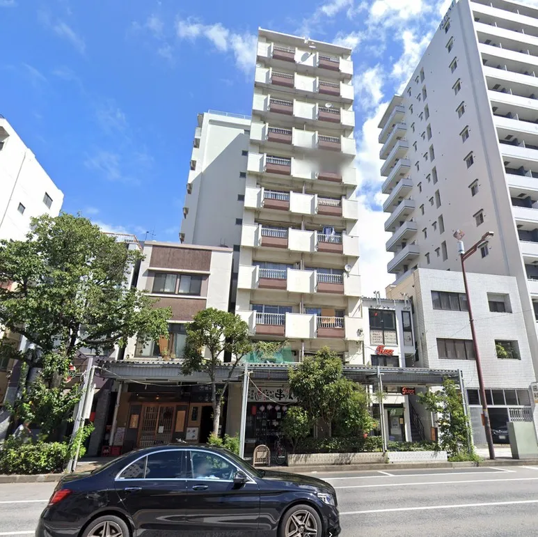 Condo in Koto