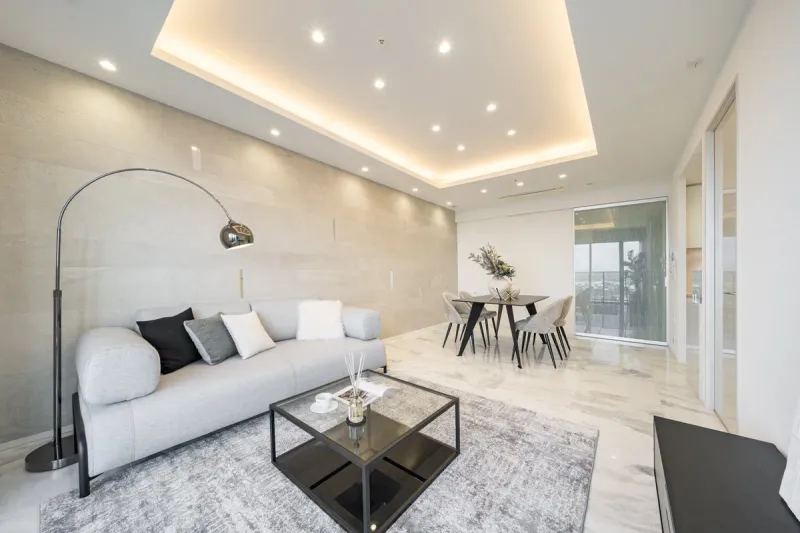 Condo in Yokohama