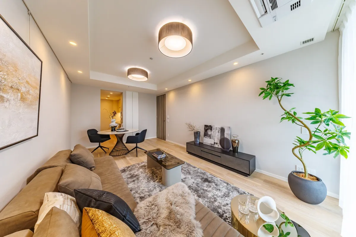 Condo in Minato