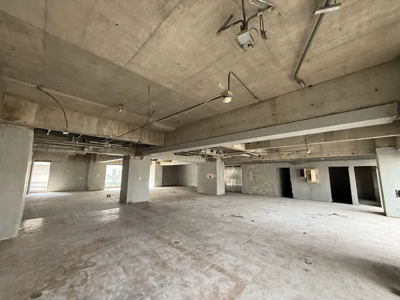 Office in Shinjuku