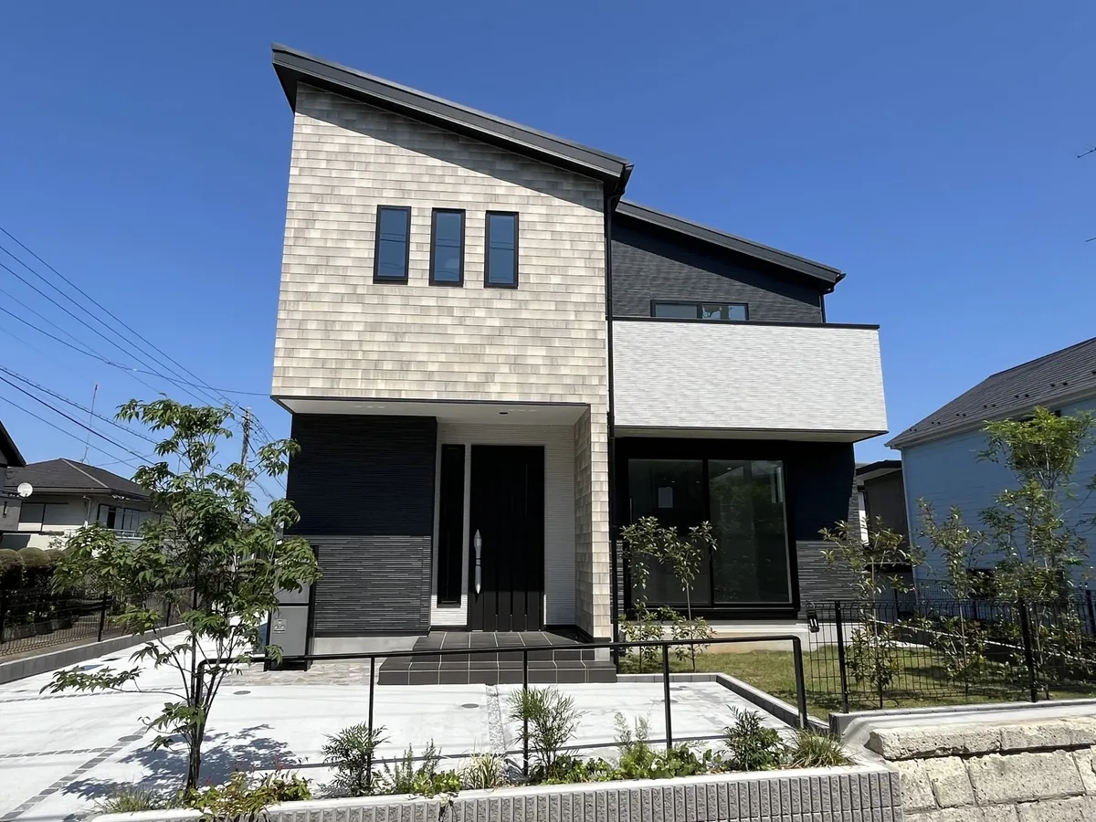 House in Machida