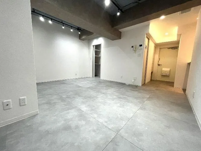 Office in Ueno