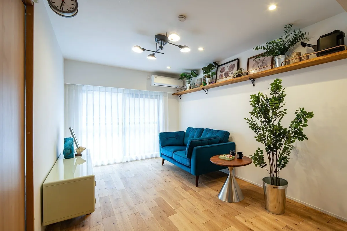 Condo in Nerima