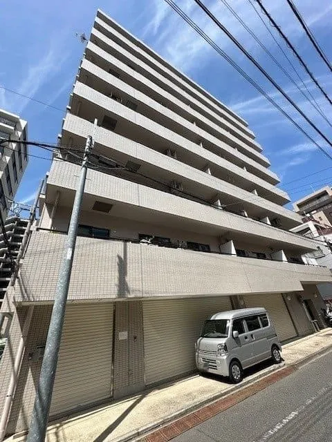 Condo in Asakusa