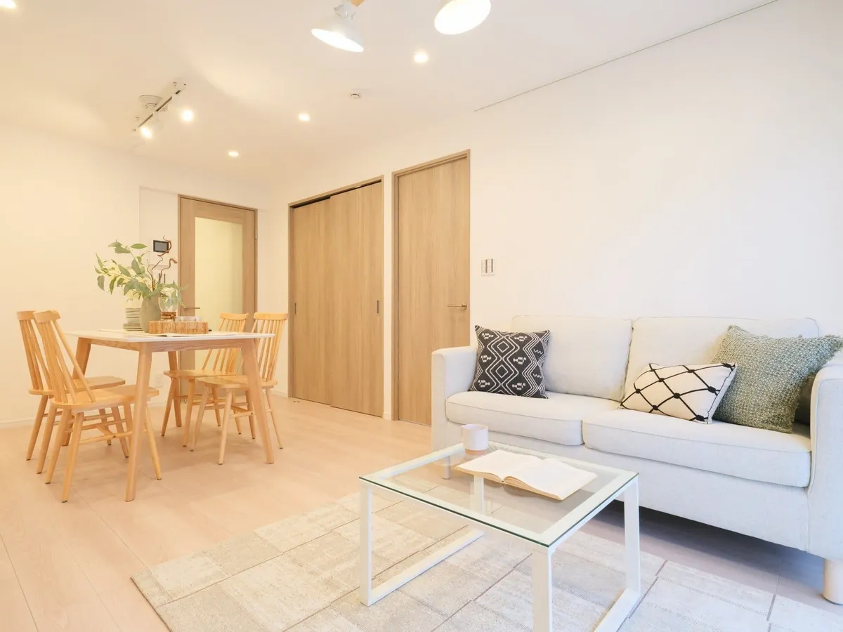 Condo in Koto