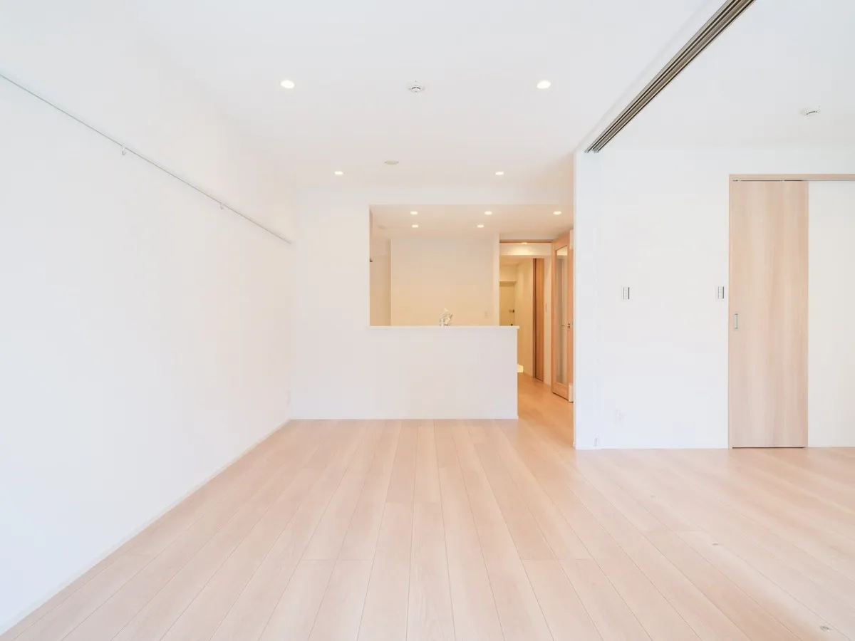 Condo in Setagaya