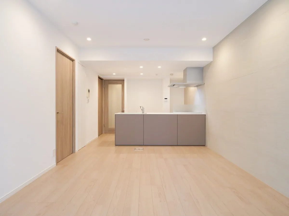 Condo in Meguro