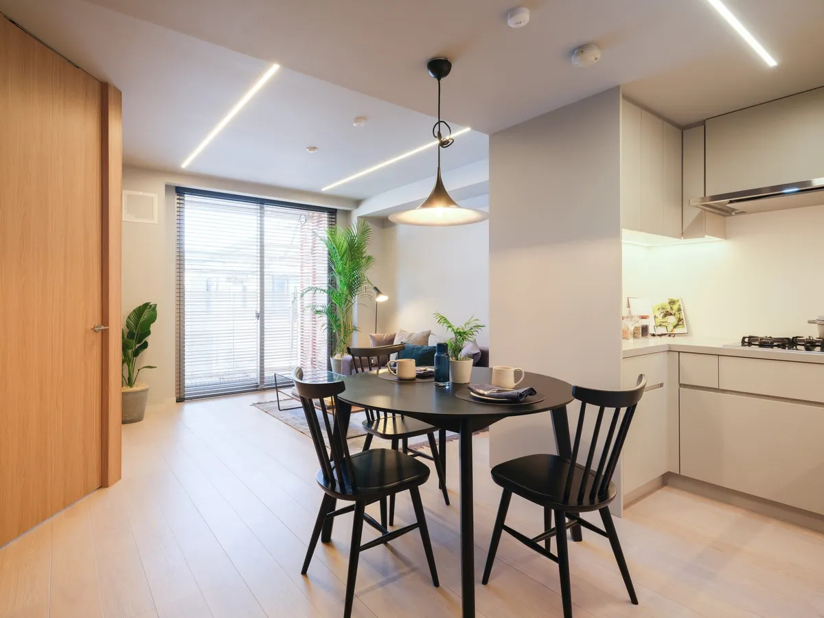 Condo in Toshima
