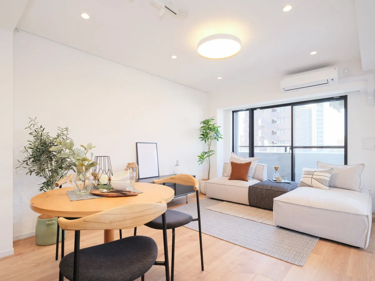 Condo in Kawasaki