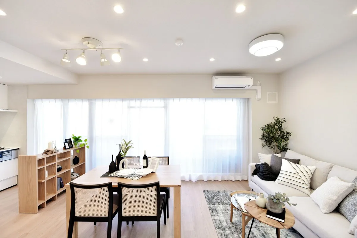 Condo in Hyogo