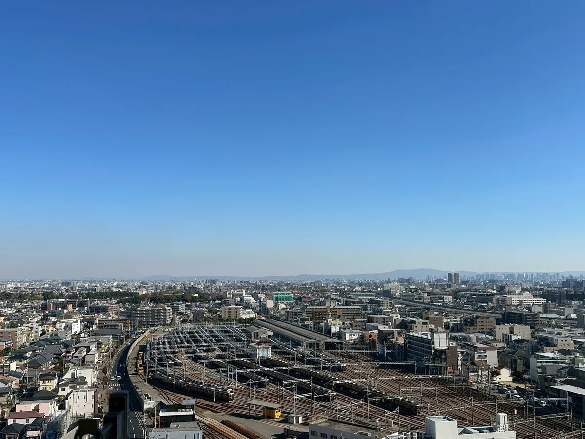 Condo in Hyogo