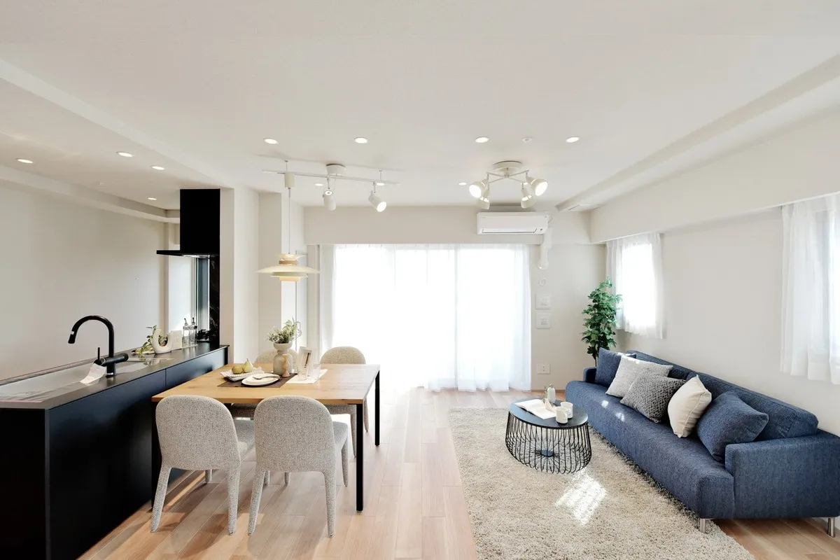 Condo in Kyoto